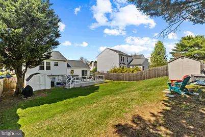 816 Sunnyfield Lane, Brooklyn, MD 21225 - Photo 37