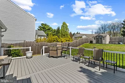 816 Sunnyfield Lane, Brooklyn, MD 21225 - Photo 33