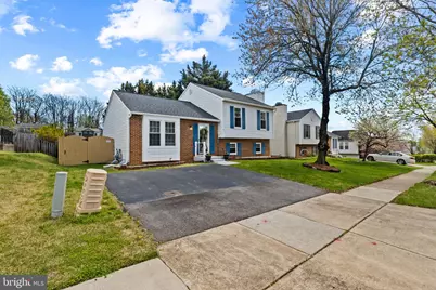 816 Sunnyfield Lane, Brooklyn, MD 21225 - Photo 3