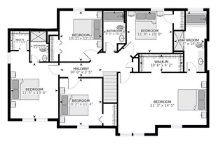 7802 Shallowbrook Ct, Severn, MD 21144 - Photo 27