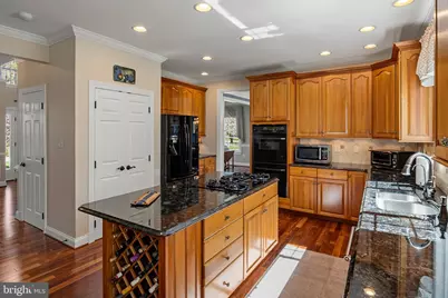 205 Maple Creek Lane, Davidsonville, MD 21035 - Photo 17