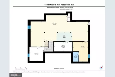1403 Mirable Way, Pasadena, MD 21122 - Photo 73