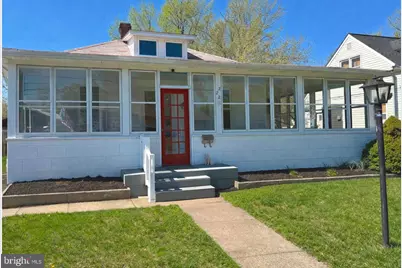 222 Wanda Road, Pasadena, MD 21122 - Photo 1