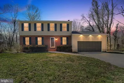 1303 Shawnee Court, Millersville, MD 21108 - Photo 53