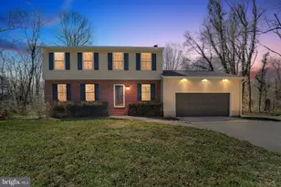 1303 Shawnee Ct, Millersville, MD 21108 - Photo 53