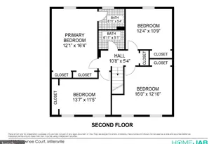 1303 Shawnee Ct, Millersville, MD 21108 - Photo 45