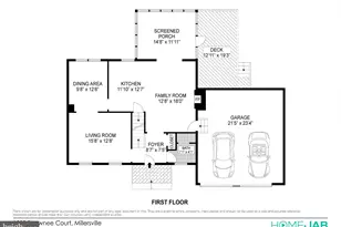 1303 Shawnee Ct, Millersville, MD 21108 - Photo 43