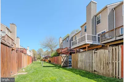 2412 Wentworth Drive #41D, Crofton, MD 21114 - Photo 21