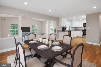 720 Hyde Park Drive, Glen Burnie, MD 21061 - Photo 15