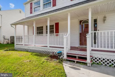 720 Hyde Park Drive, Glen Burnie, MD 21061 - Photo 5