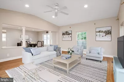 720 Hyde Park Drive, Glen Burnie, MD 21061 - Photo 13