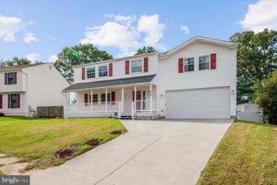 720 Hyde Park Drive, Glen Burnie, MD 21061 - Photo 3