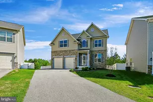 605 Strawberry Row, Severn, MD 21144 - Photo 1