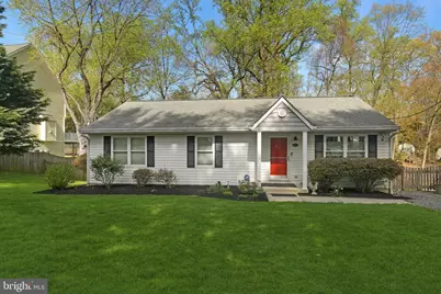 1876 Severn Grove Road, Annapolis, MD 21401 - Photo 1