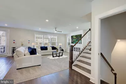 2697 Orchard Oriole Way, Odenton, MD 21113 - Photo 13