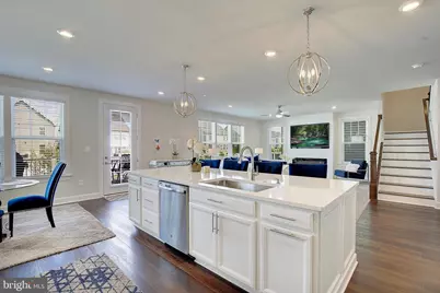 2697 Orchard Oriole Way, Odenton, MD 21113 - Photo 23