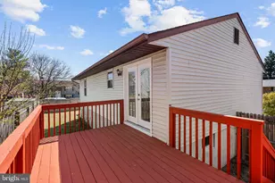 216 Allwood Dr, Glen Burnie, MD 21061 - Photo 27