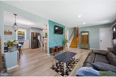 612 Carolyn Road, Glen Burnie, MD 21061 - Photo 5