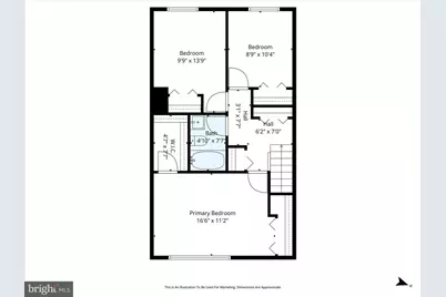 1340 Hazel Nut Court, Annapolis, MD 21409 - Photo 31