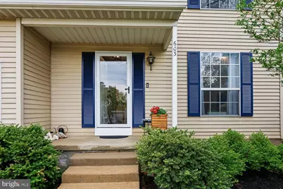 603 Wheat Mill Court E, Millersville, MD 21108 - Photo 37