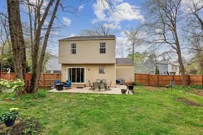 603 Wheat Mill Court E, Millersville, MD 21108 - Photo 3