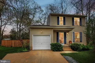 603 Wheat Mill Ct E, Millersville, MD 21108 - Photo 1