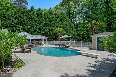 1405 Saybrooke Court, Pasadena, MD 21122 - Photo 27