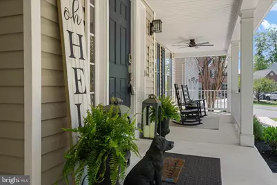 1405 Saybrooke Court, Pasadena, MD 21122 - Photo 11