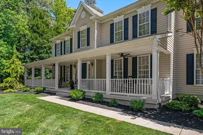1405 Saybrooke Court, Pasadena, MD 21122 - Photo 9
