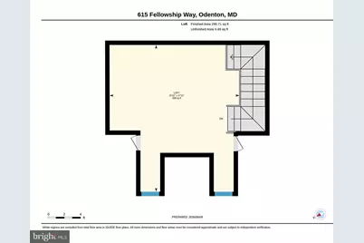 615 Fellowship, Odenton, MD 21113 - Photo 39