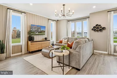 2027 Twisted Oak Place, Hanover, MD 21076 - Photo 11