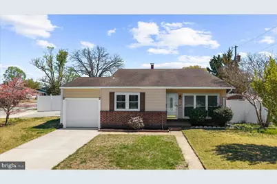 107 Hollywood Drive, Glen Burnie, MD 21060 - Photo 7