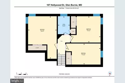 107 Hollywood Drive, Glen Burnie, MD 21060 - Photo 79