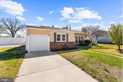 107 Hollywood Drive, Glen Burnie, MD 21060 - Photo 17