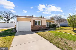 107 Hollywood Dr, Glen Burnie, MD 21060 - Photo 17