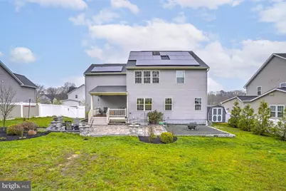 405 Francis Court, Millersville, MD 21108 - Photo 43