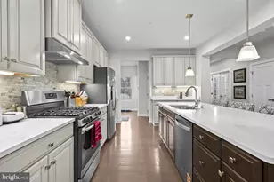 405 Francis court, Millersville, MD 21108 - Photo 9