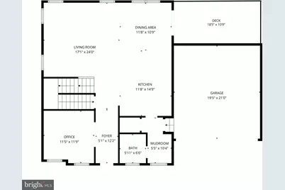 405 Francis Court, Millersville, MD 21108 - Photo 45