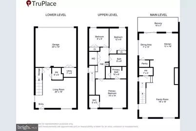 7105 River Birch Drive, Hanover, MD 21076 - Photo 77