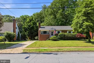 735 Warren Dr, Annapolis, MD 21403 - Photo 51