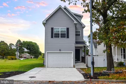 368 Winmeyer Drive, Odenton, MD 21113 - Photo 1