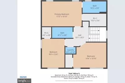 821 N Broadview Boulevard, Glen Burnie, MD 21061 - Photo 49