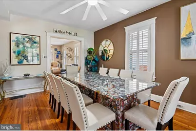 75 Shipwright Street, Annapolis, MD 21401 - Photo 19