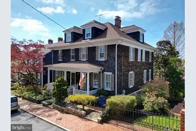 75 Shipwright Street, Annapolis, MD 21401 - Photo 1