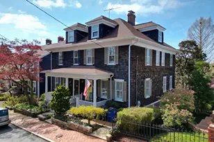 75 Shipwright St, Annapolis, MD 21401 - Photo 1