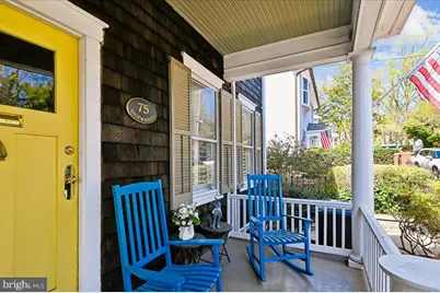 75 Shipwright Street, Annapolis, MD 21401 - Photo 13