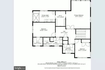 188 Southdown Road, Edgewater, MD 21037 - Photo 87