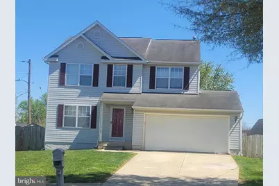 5125 Cals Court, Brooklyn, MD 21225 - Photo 1