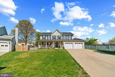 1786 Cruet Lane, Severn, MD 21144 - Photo 1