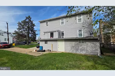 4400 4th Street #BASEMENT, Brooklyn, MD 21225 - Photo 25